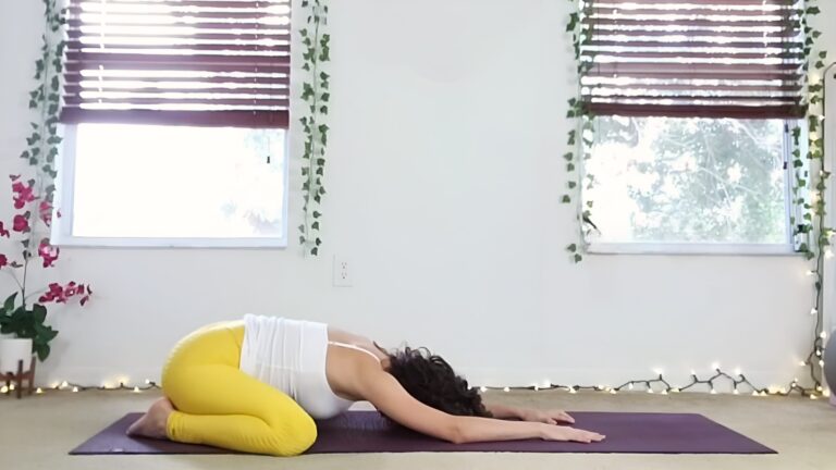 yoga con nathaly yoga prenatal